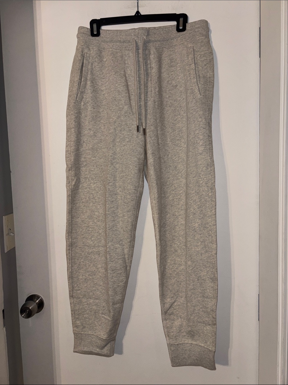 Faherty High Standard Fleece